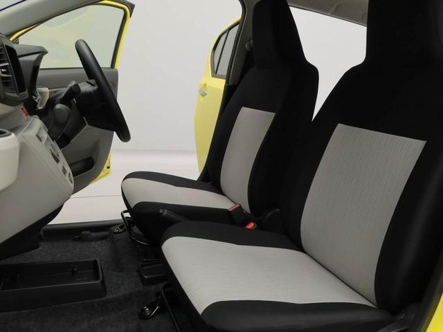 ミライースＸ　ＳＡIII（愛知県）の中古車