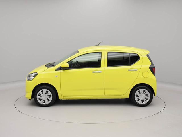 ミライースＸ　ＳＡIII（愛知県）の中古車