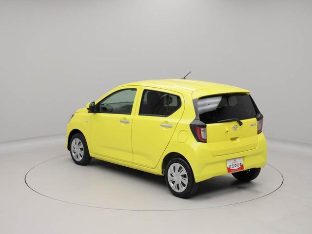 ミライースＸ　ＳＡIII（愛知県）の中古車