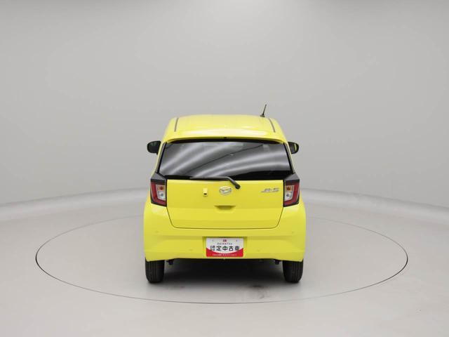 ミライースＸ　ＳＡIII（愛知県）の中古車