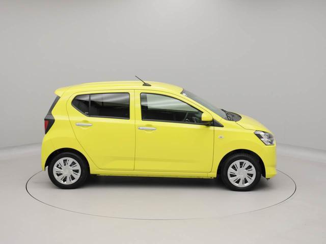 ミライースＸ　ＳＡIII（愛知県）の中古車