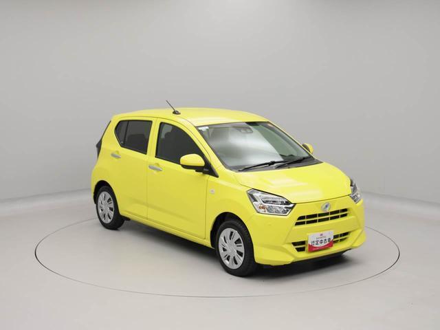 ミライースＸ　ＳＡIII（愛知県）の中古車