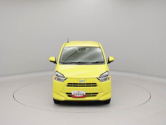 ミライースＸ　ＳＡIII（愛知県）の中古車