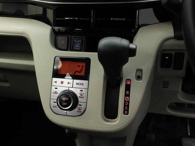 ムーヴＸリミテッドII　ＳＡIII（愛知県）の中古車