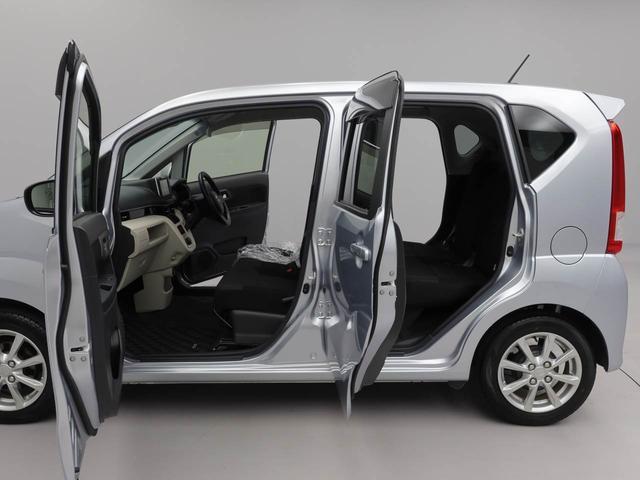 ムーヴＸリミテッドII　ＳＡIII（愛知県）の中古車