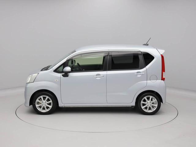 ムーヴＸリミテッドII　ＳＡIII（愛知県）の中古車