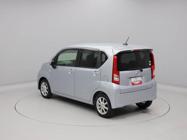 ムーヴＸリミテッドII　ＳＡIII（愛知県）の中古車