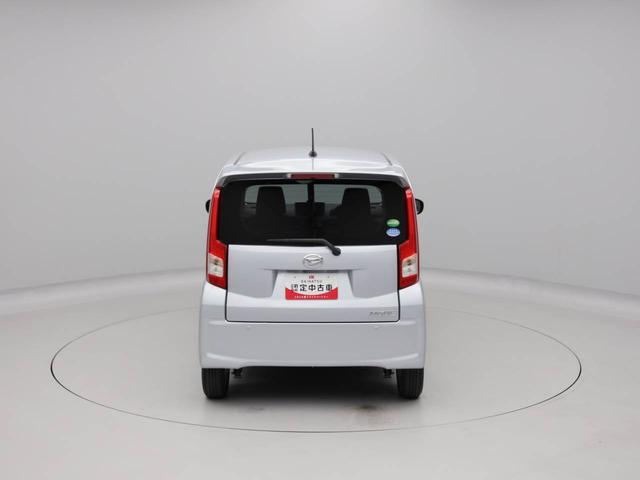 ムーヴＸリミテッドII　ＳＡIII（愛知県）の中古車