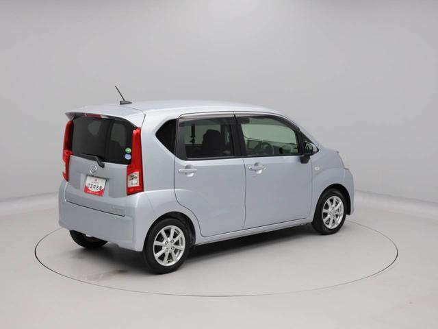 ムーヴＸリミテッドII　ＳＡIII（愛知県）の中古車