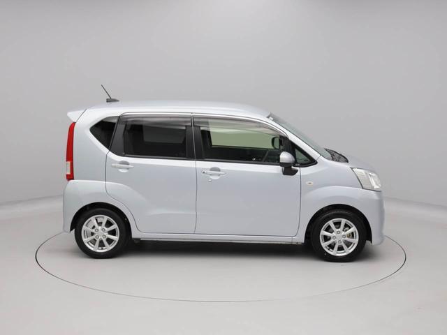 ムーヴＸリミテッドII　ＳＡIII（愛知県）の中古車