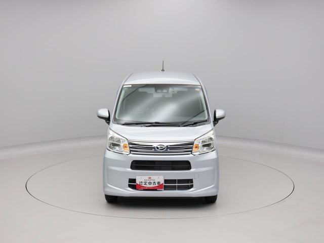 ムーヴＸリミテッドII　ＳＡIII（愛知県）の中古車