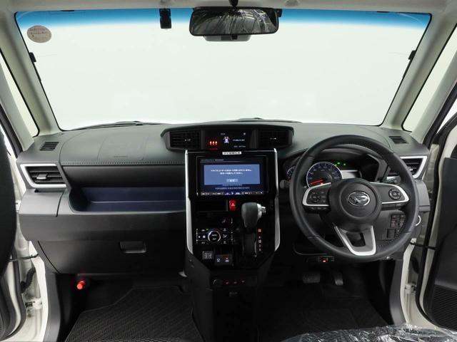 トールカスタムＧ　ターボ（愛知県）の中古車