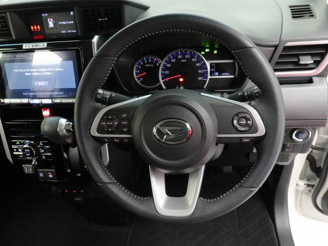 トールカスタムＧ　ターボ（愛知県）の中古車