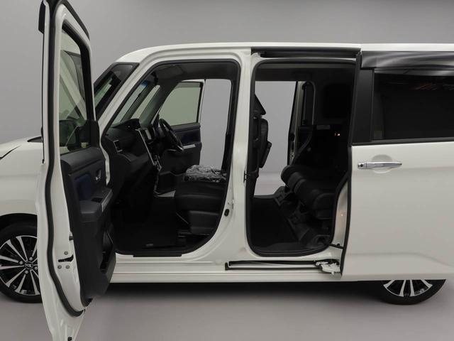 トールカスタムＧ　ターボ（愛知県）の中古車