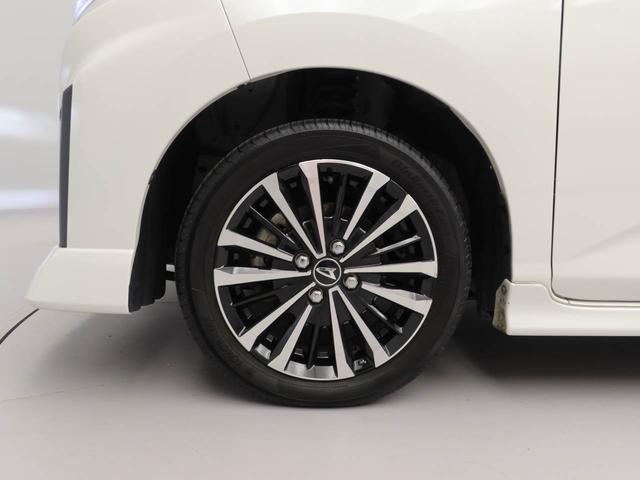 トールカスタムＧ　ターボ（愛知県）の中古車