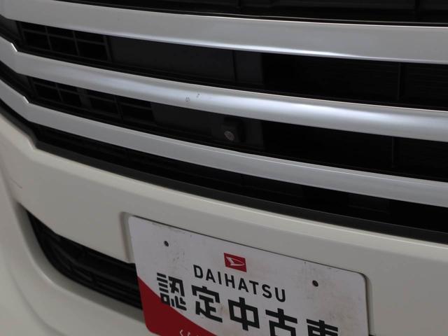 トールカスタムＧ　ターボ（愛知県）の中古車