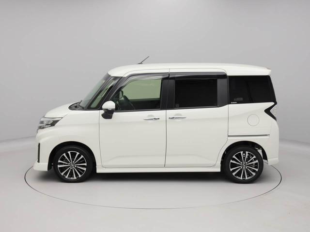トールカスタムＧ　ターボ（愛知県）の中古車