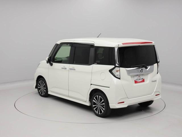 トールカスタムＧ　ターボ（愛知県）の中古車