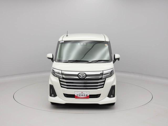 トールカスタムＧ　ターボ（愛知県）の中古車