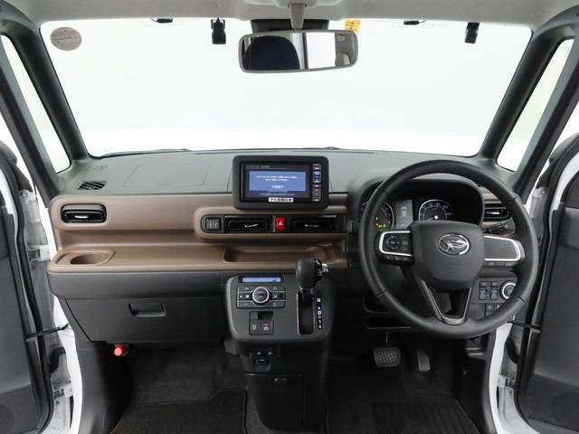 ムーヴキャンバスセオリーＧメモリーナビ　パノラマカメラ　衝突軽減装備（愛知県）の中古車