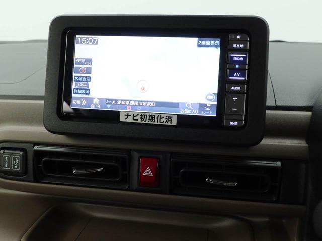 ムーヴキャンバスセオリーＧメモリーナビ　パノラマカメラ　衝突軽減装備（愛知県）の中古車