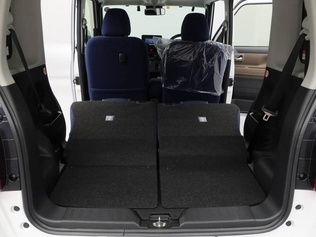 ムーヴキャンバスセオリーＧメモリーナビ　パノラマカメラ　衝突軽減装備（愛知県）の中古車