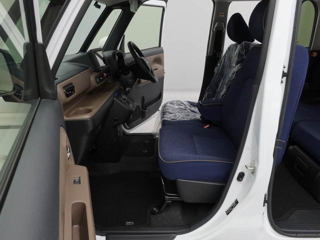 ムーヴキャンバスセオリーＧメモリーナビ　パノラマカメラ　衝突軽減装備（愛知県）の中古車