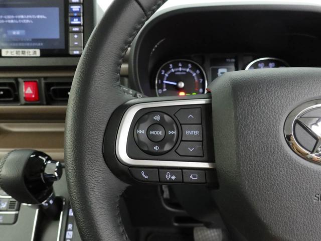 ムーヴキャンバスセオリーＧメモリーナビ　パノラマカメラ　衝突軽減装備（愛知県）の中古車