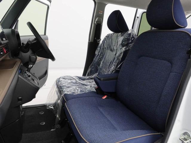 ムーヴキャンバスセオリーＧメモリーナビ　パノラマカメラ　衝突軽減装備（愛知県）の中古車