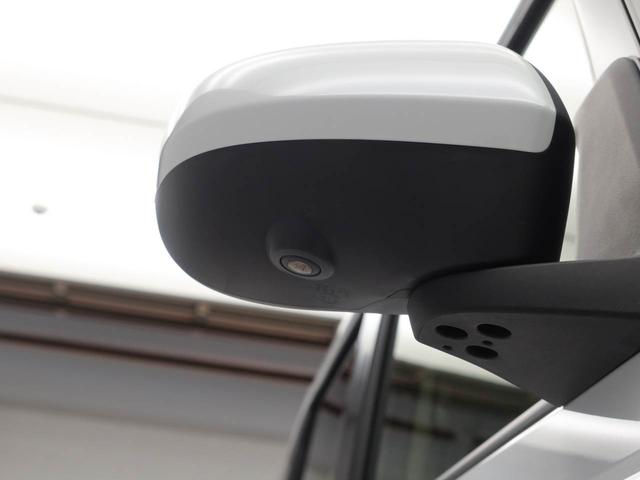 ムーヴキャンバスセオリーＧメモリーナビ　パノラマカメラ　衝突軽減装備（愛知県）の中古車