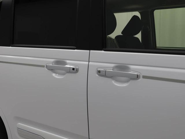 ムーヴキャンバスセオリーＧメモリーナビ　パノラマカメラ　衝突軽減装備（愛知県）の中古車