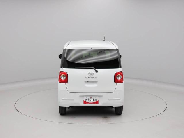 ムーヴキャンバスセオリーＧメモリーナビ　パノラマカメラ　衝突軽減装備（愛知県）の中古車