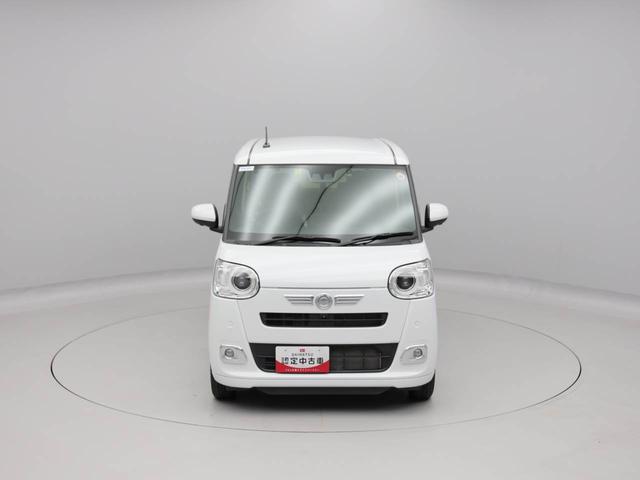 ムーヴキャンバスセオリーＧメモリーナビ　パノラマカメラ　衝突軽減装備（愛知県）の中古車