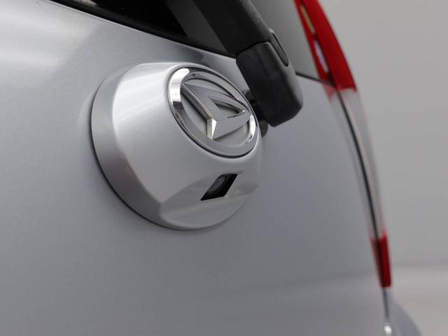 ムーヴＸ　ＳＡ７インチナビ・バックカメラ・ＥＴＣ車載器・オートエアコン（愛知県）の中古車