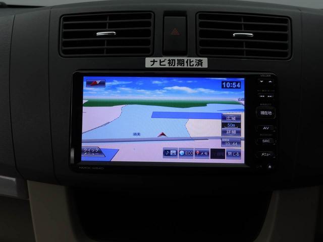 ムーヴＸ　ＳＡ７インチナビ・バックカメラ・ＥＴＣ車載器・オートエアコン（愛知県）の中古車