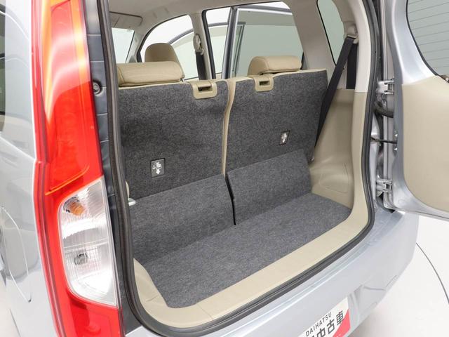 ムーヴＸ　ＳＡ７インチナビ・バックカメラ・ＥＴＣ車載器・オートエアコン（愛知県）の中古車