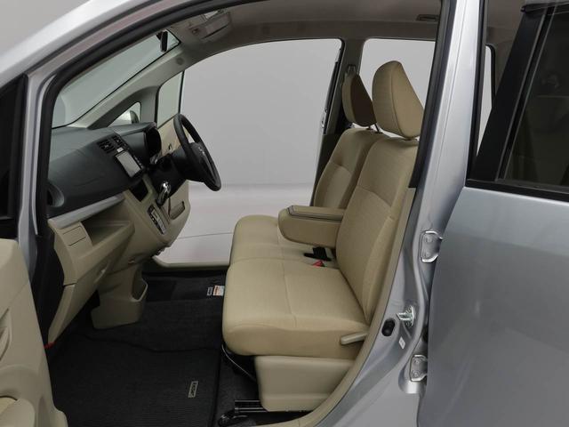 ムーヴＸ　ＳＡ７インチナビ・バックカメラ・ＥＴＣ車載器・オートエアコン（愛知県）の中古車