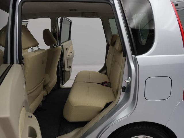 ムーヴＸ　ＳＡ７インチナビ・バックカメラ・ＥＴＣ車載器・オートエアコン（愛知県）の中古車