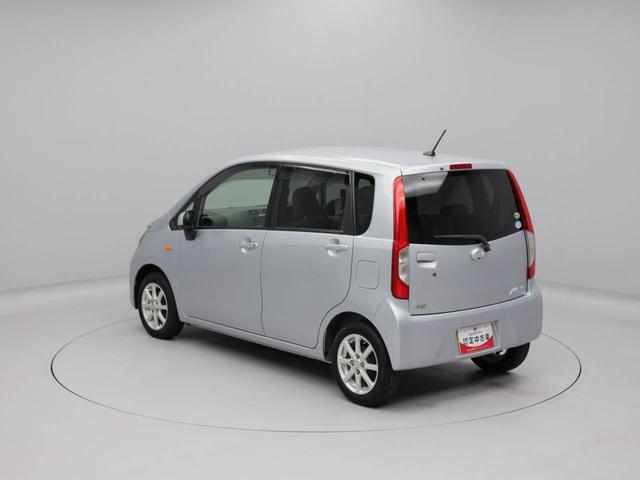 ムーヴＸ　ＳＡ７インチナビ・バックカメラ・ＥＴＣ車載器・オートエアコン（愛知県）の中古車