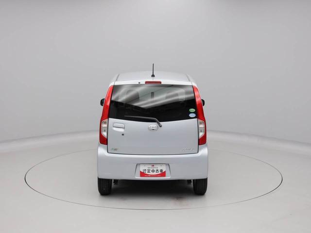 ムーヴＸ　ＳＡ７インチナビ・バックカメラ・ＥＴＣ車載器・オートエアコン（愛知県）の中古車