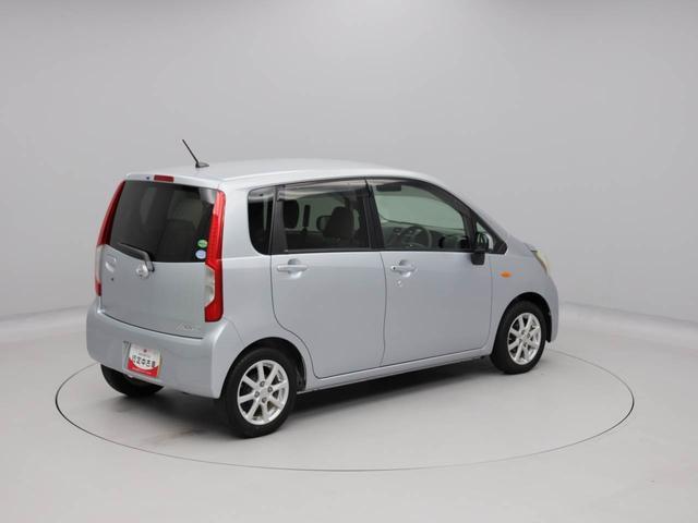 ムーヴＸ　ＳＡ７インチナビ・バックカメラ・ＥＴＣ車載器・オートエアコン（愛知県）の中古車