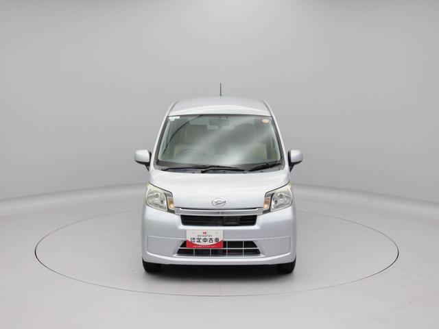 ムーヴＸ　ＳＡ７インチナビ・バックカメラ・ＥＴＣ車載器・オートエアコン（愛知県）の中古車