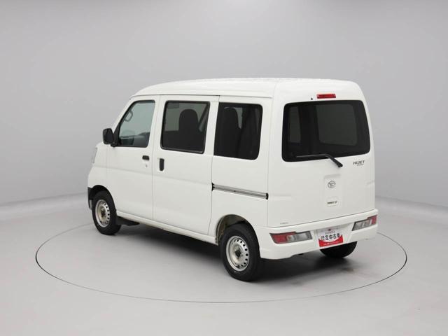 ハイゼットカーゴスペシャル（愛知県）の中古車