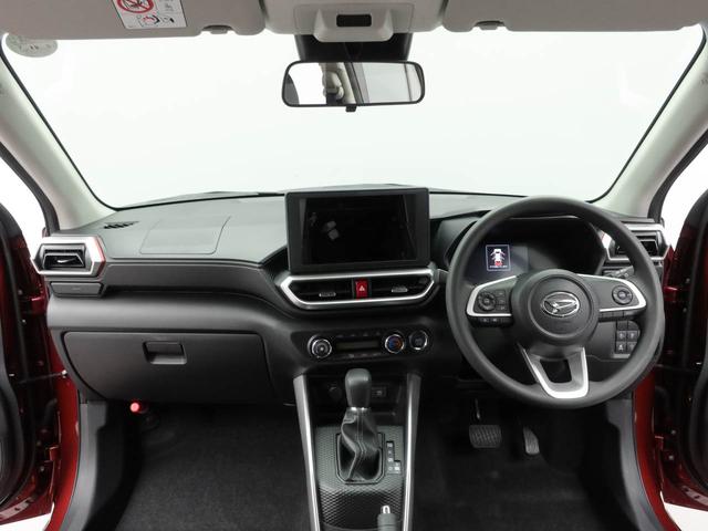 ロッキーＸ（愛知県）の中古車