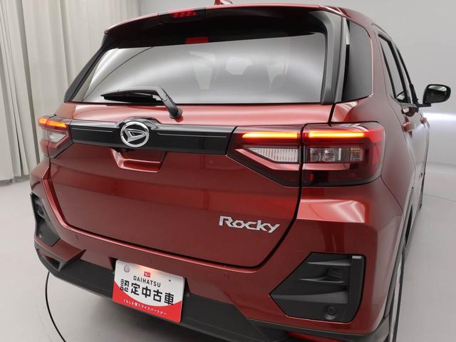 ロッキーＸ（愛知県）の中古車