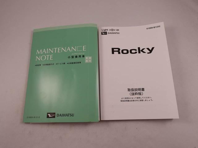 ロッキーＸ（愛知県）の中古車