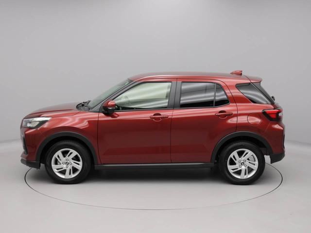 ロッキーＸ（愛知県）の中古車