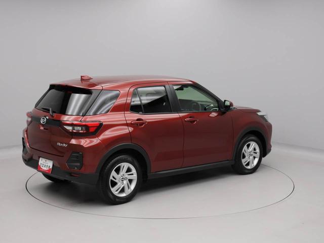 ロッキーＸ（愛知県）の中古車