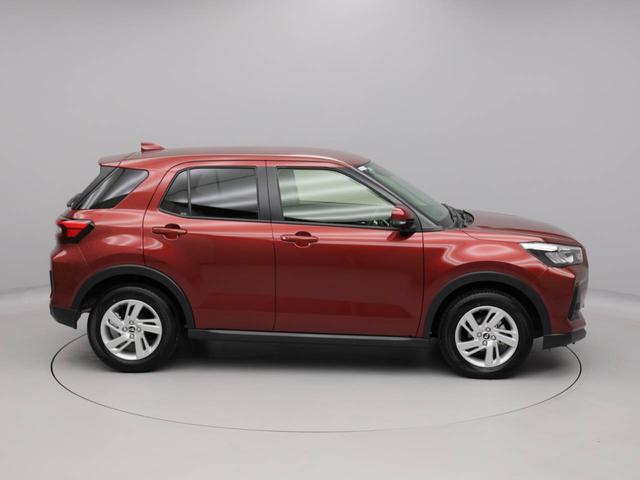 ロッキーＸ（愛知県）の中古車