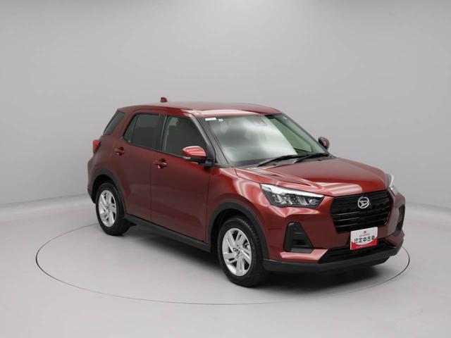 ロッキーＸ（愛知県）の中古車